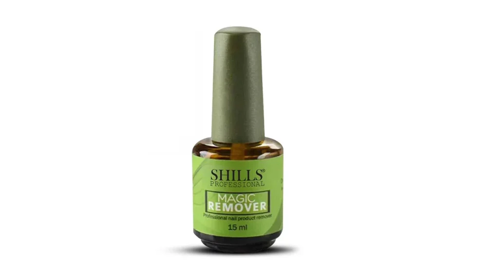 Shills Professional Magic Remover 15ml