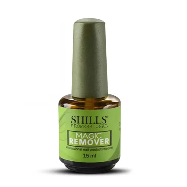 Shills Professional Magic Remover 15ml