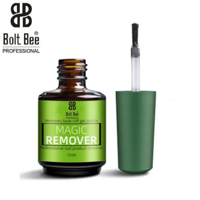 Bolt Bee Magic Remover (15ml)