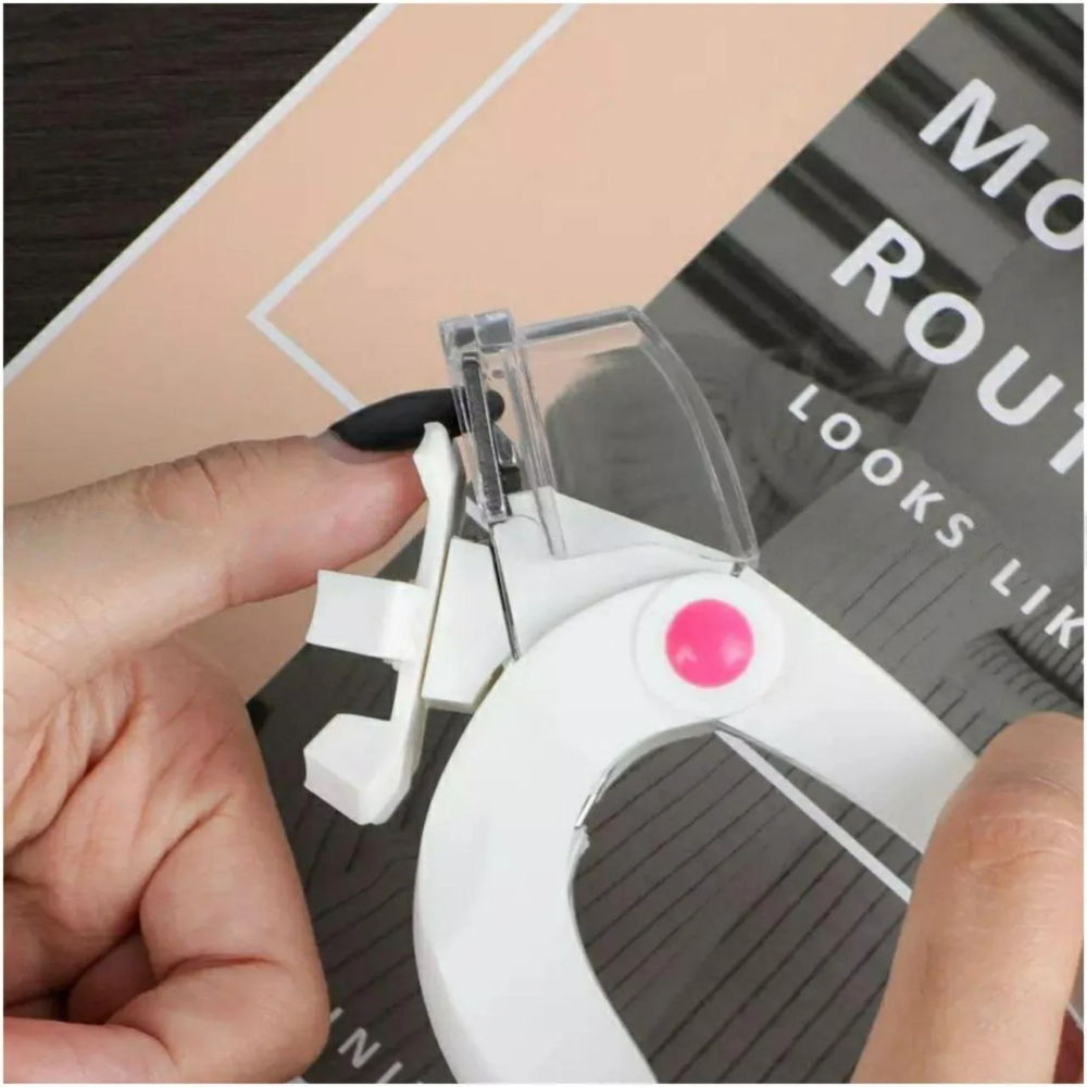 Professional Nail Tip Cutter