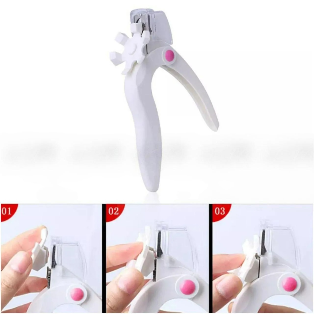 Professional Nail Tip Cutter