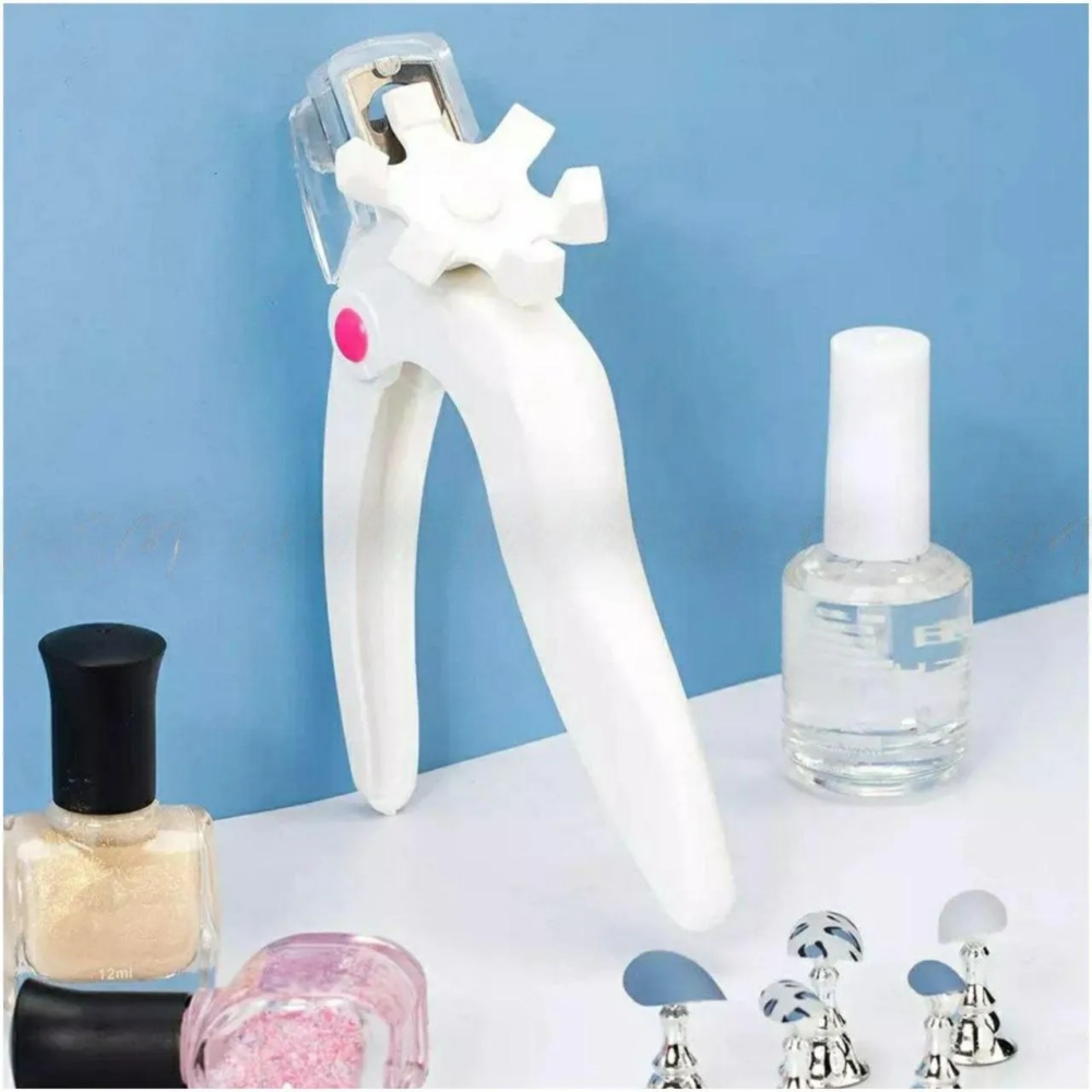 Professional Nail Tip Cutter