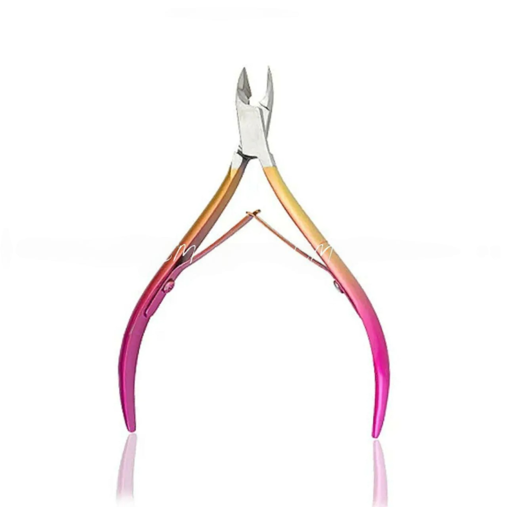 Nail Art Premium Cuticle Cutter