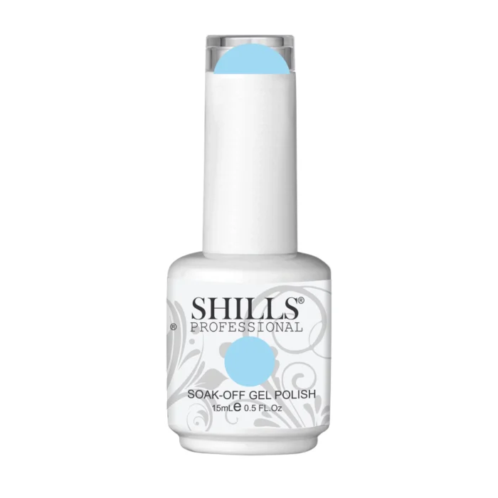 Shills Professional Fluorescent Neon Gel Polish