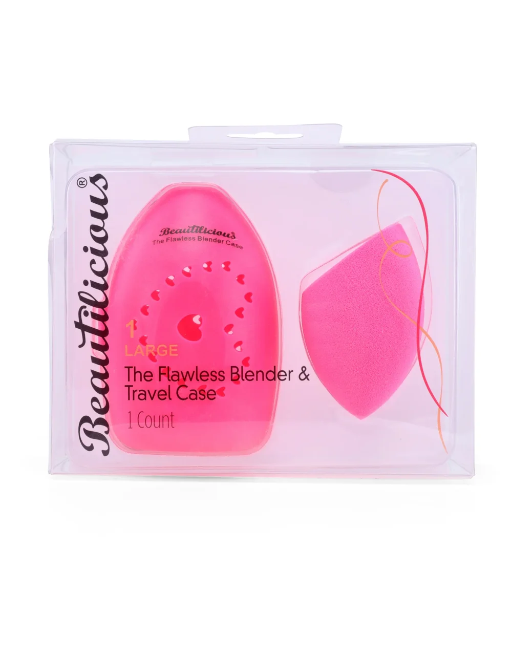 Beautilicious Beauty Blender Large Size