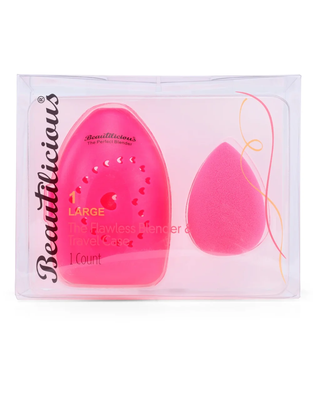 Beautilicious Beauty Blender Large Size