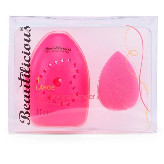 Beautilicious Beauty Blender Large Size