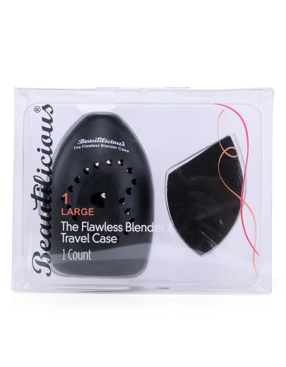 Beautilicious Beauty Blender Large Size