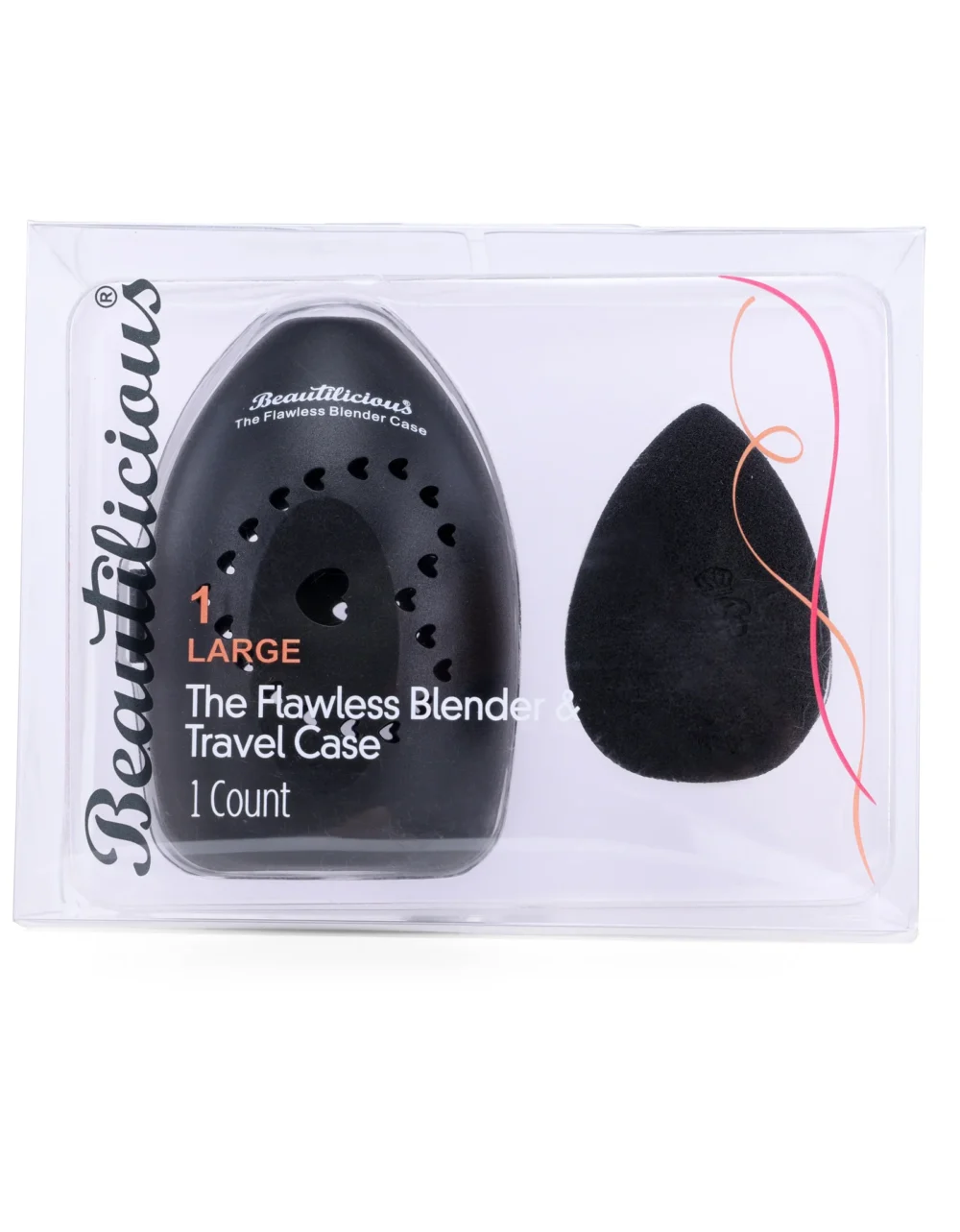 Beautilicious Beauty Blender Large Size