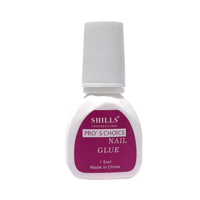 Shills Professional S Choice Nail Glue