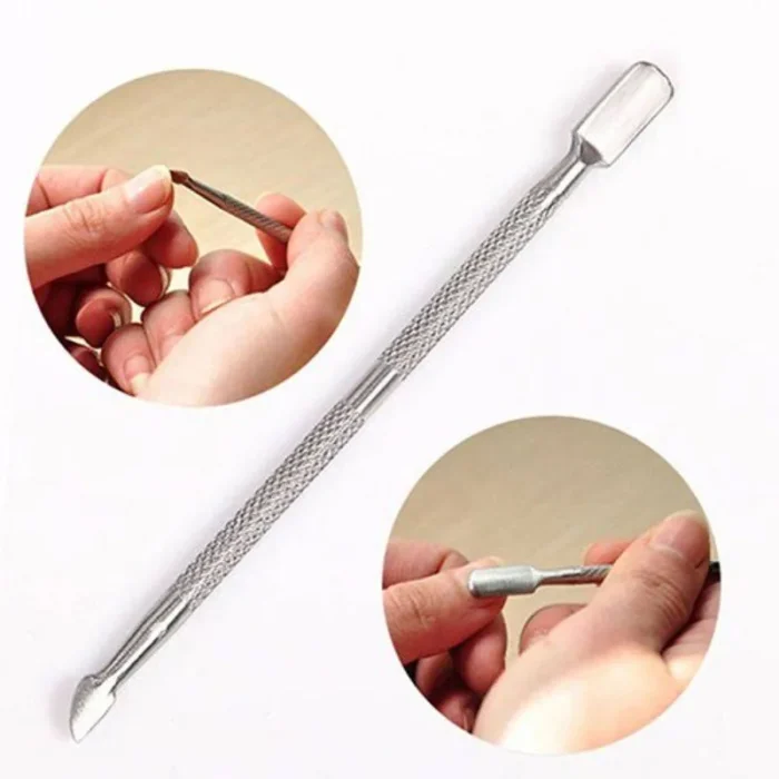 Nail Art Cuticle Pusher