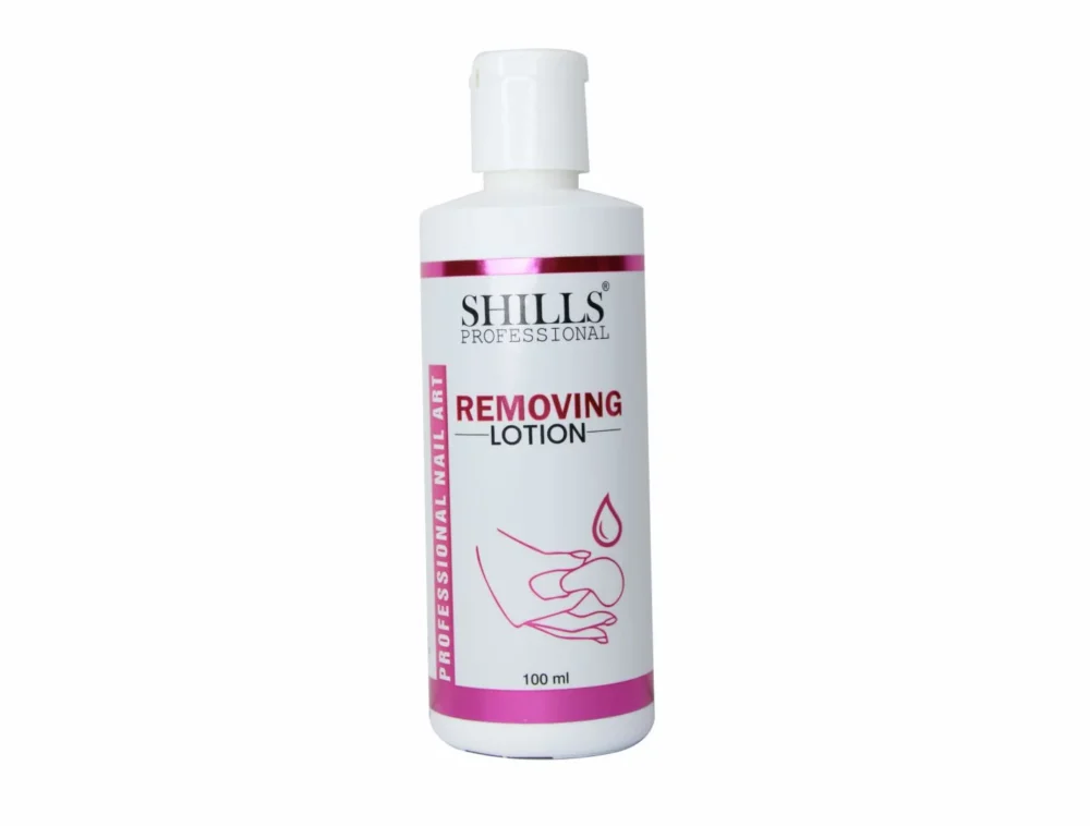 Shills Professional Removing Lotion