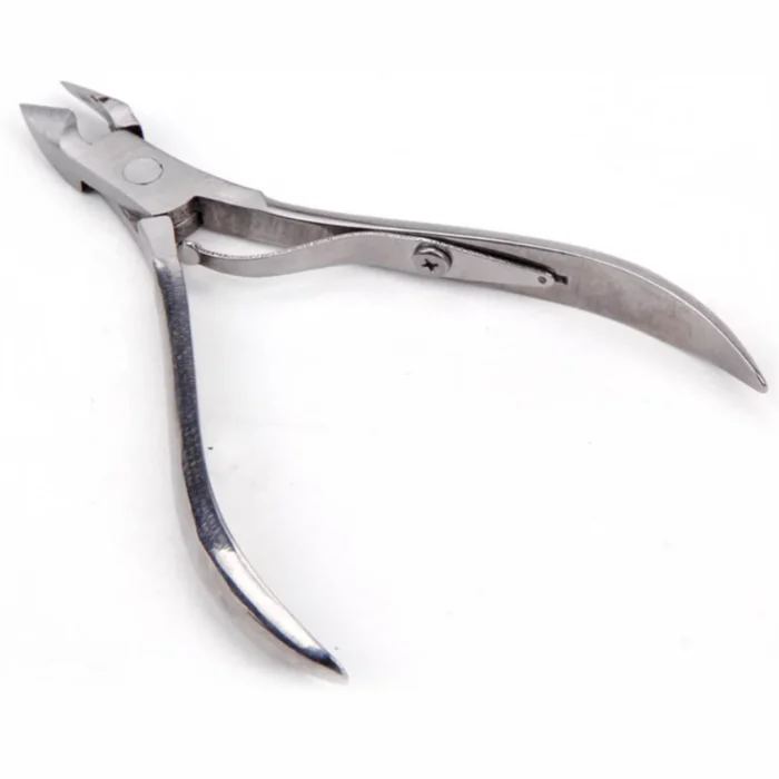 Shills Professional Ultra Sharp Cuticle Cutter Silver