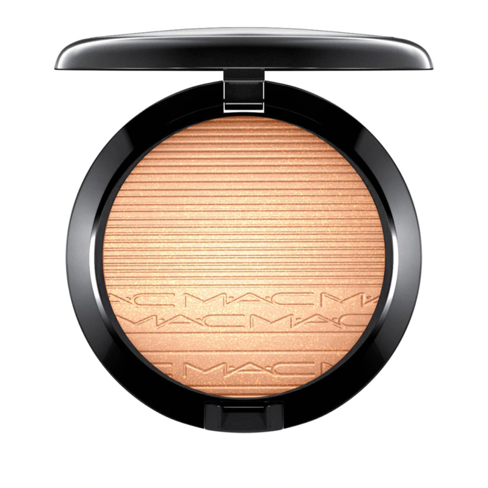 MAC Extra Dimension Skinfinish Highlighter- Oh, Darling!