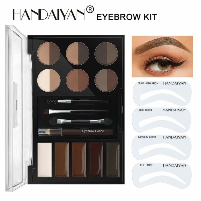 Handaiyan Eyebrow Kit