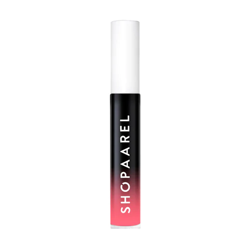 Shopaarel Lip Gloss (Matte Edition)