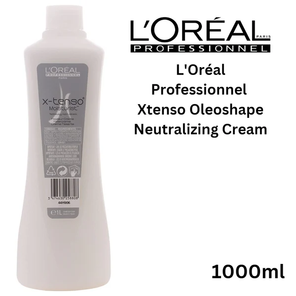 L'Oréal Professionnel Xtenso Oleoshape Neutralizing Cream