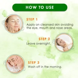 Wow Skin Science Aloe Vera Gel 150ml