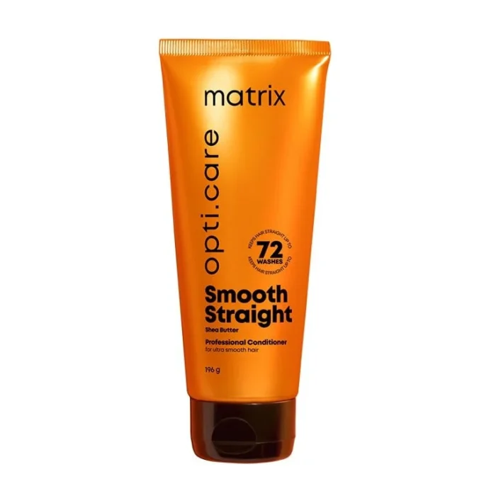 Matrix Professional Opti.Care Smoothing Conditioner Shea Butter