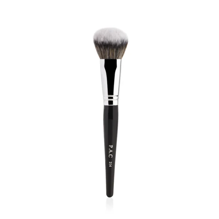 PAC Blush Brush 214