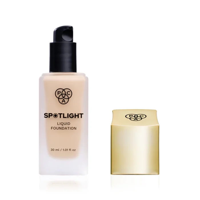 PAC Spotlight Liquid Foundation (30ml)