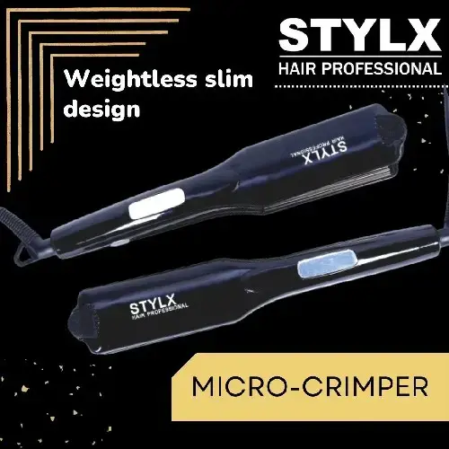 Stylx Micro Crimper