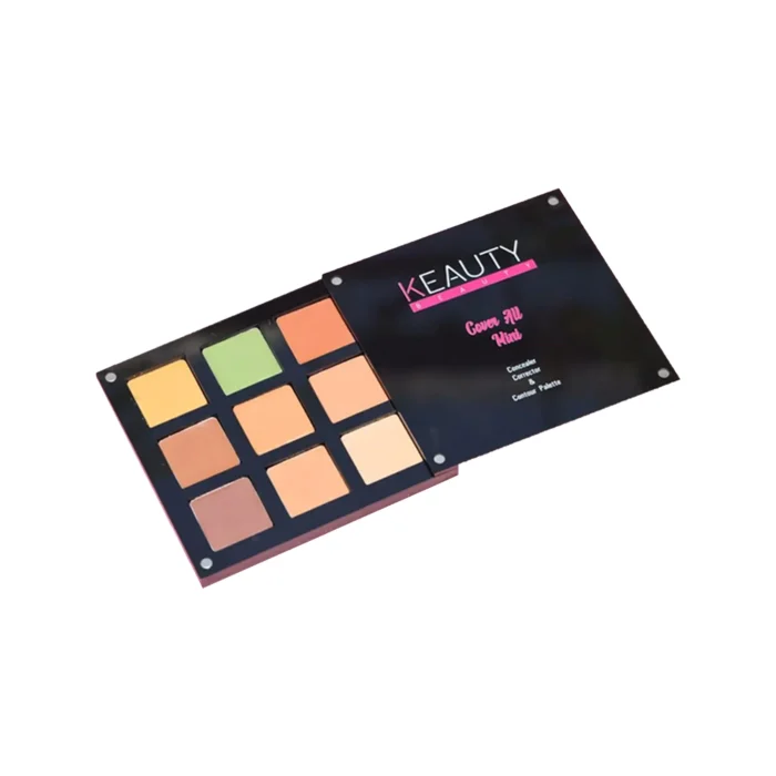 Keauty Beauty Cover All Mini