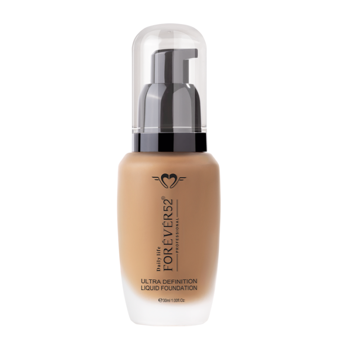 Forever 52 Ultra Definition Liquid Foundation