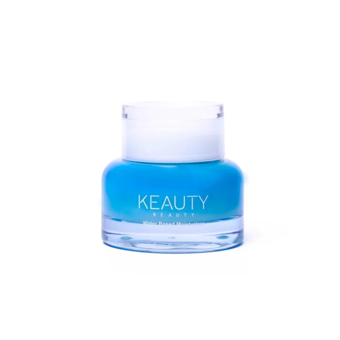 Keauty Beauty Water Based Moisturizer