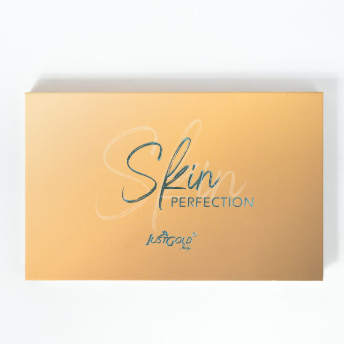 Just Gold Skin Perfection Palette