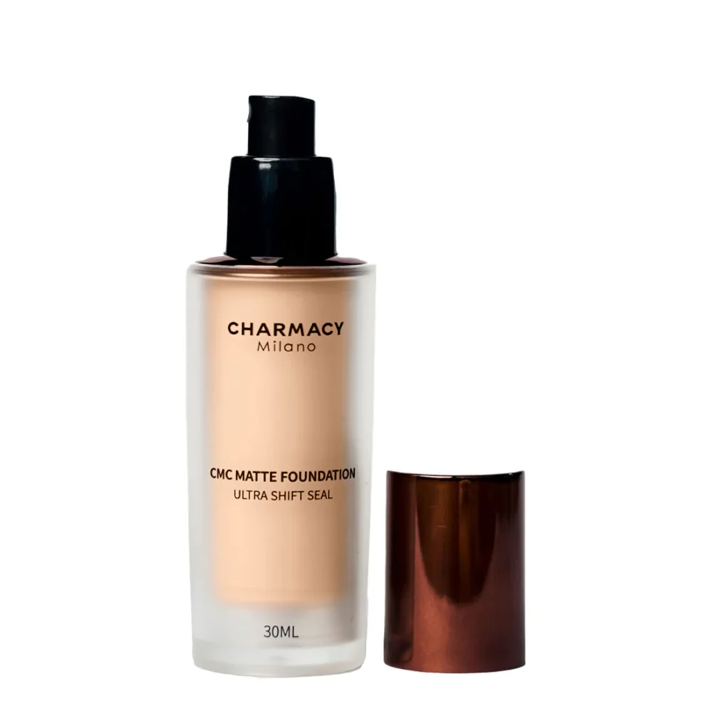 Charmacy Milano CMC Matte Foundation