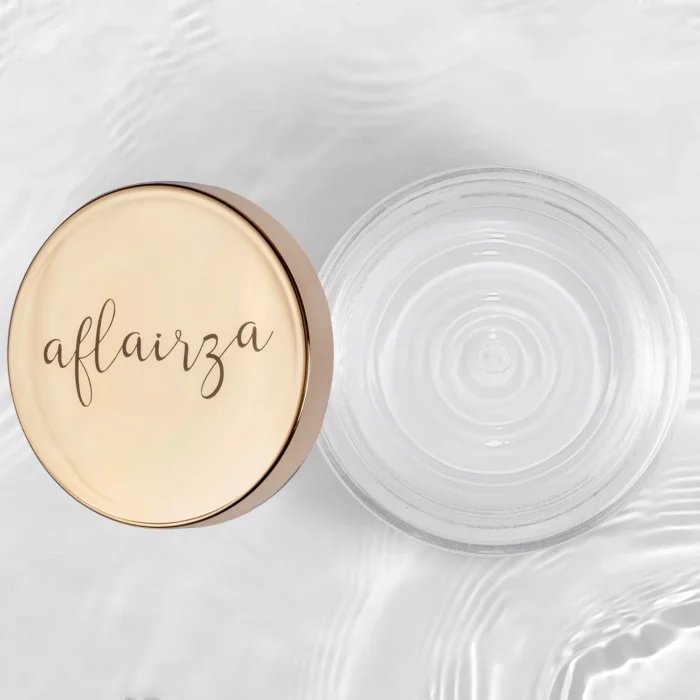 Aflairza Browfix - Brow Styling Wax 5.5g