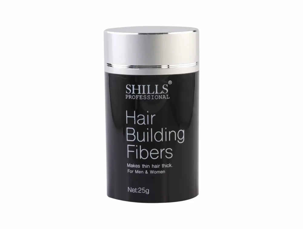 Shills Professional Hair Building Fiber