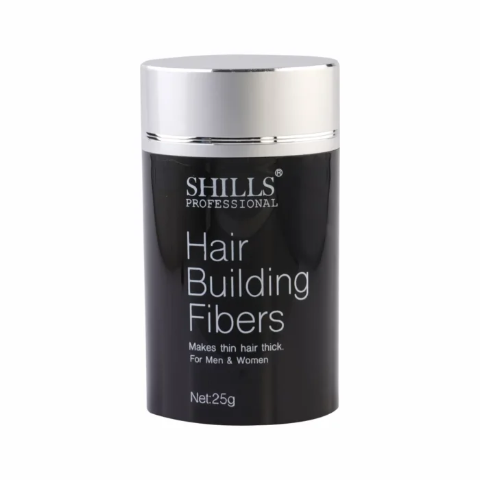 Shills Professional Hair Building Fiber