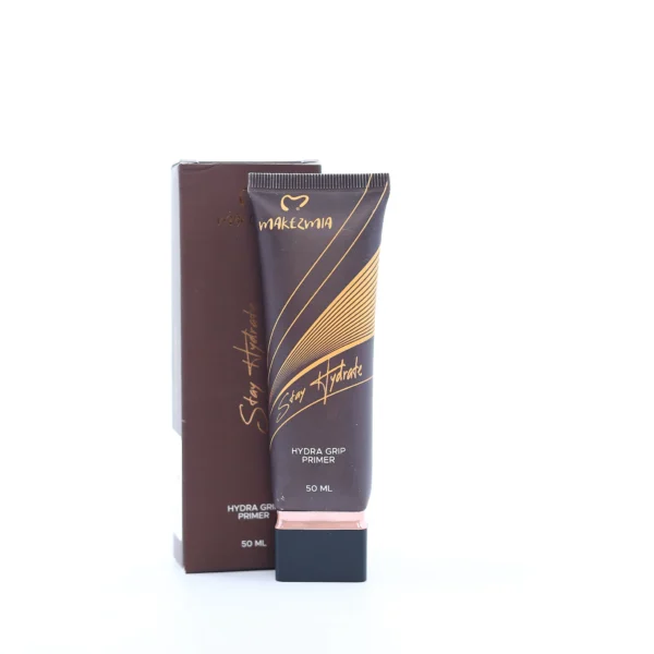 Makezmia Stay Hydrate Primer (50ml)