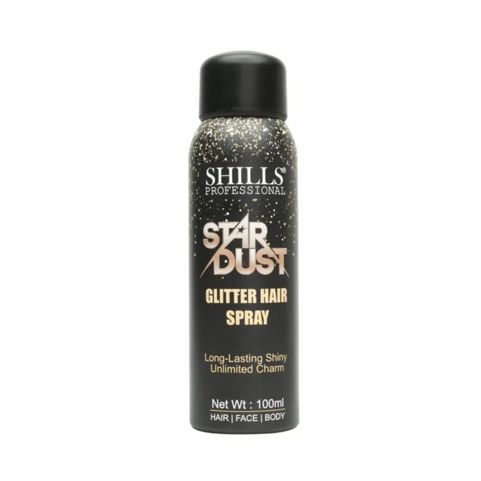 Shills Exclusive Star Dust Hair Spray