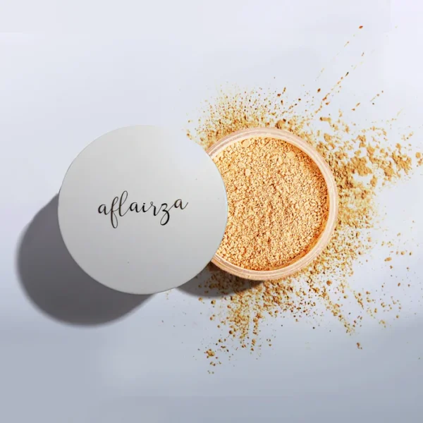 Aflairza Loose Setting Powder