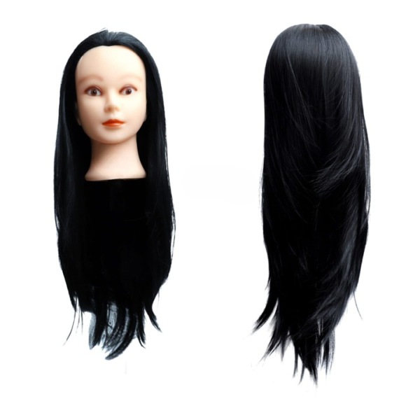 Hair Cutting Dummy