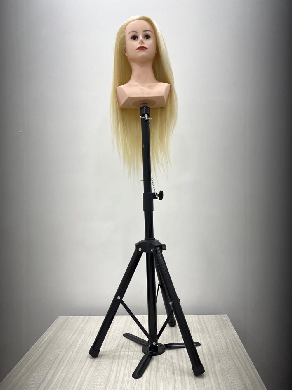 Hair Dummy Stand