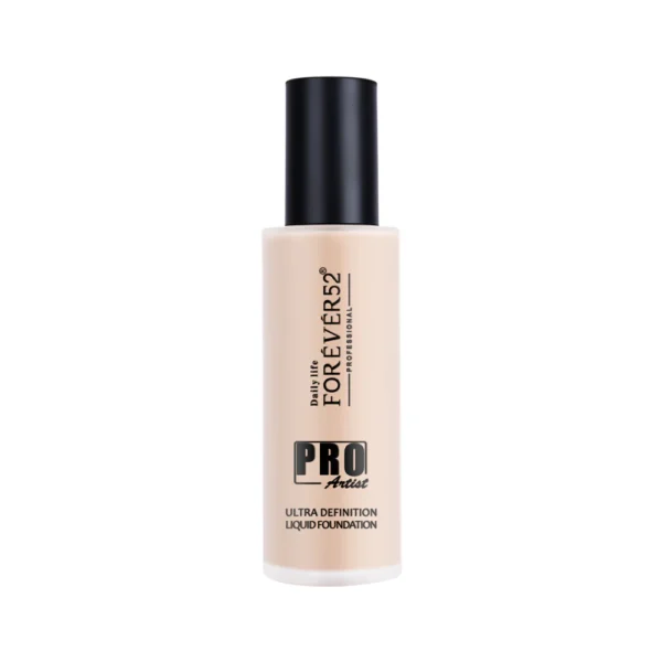Forever52 Pro Artist Ultra Definition Liquid Foundation (60ml)