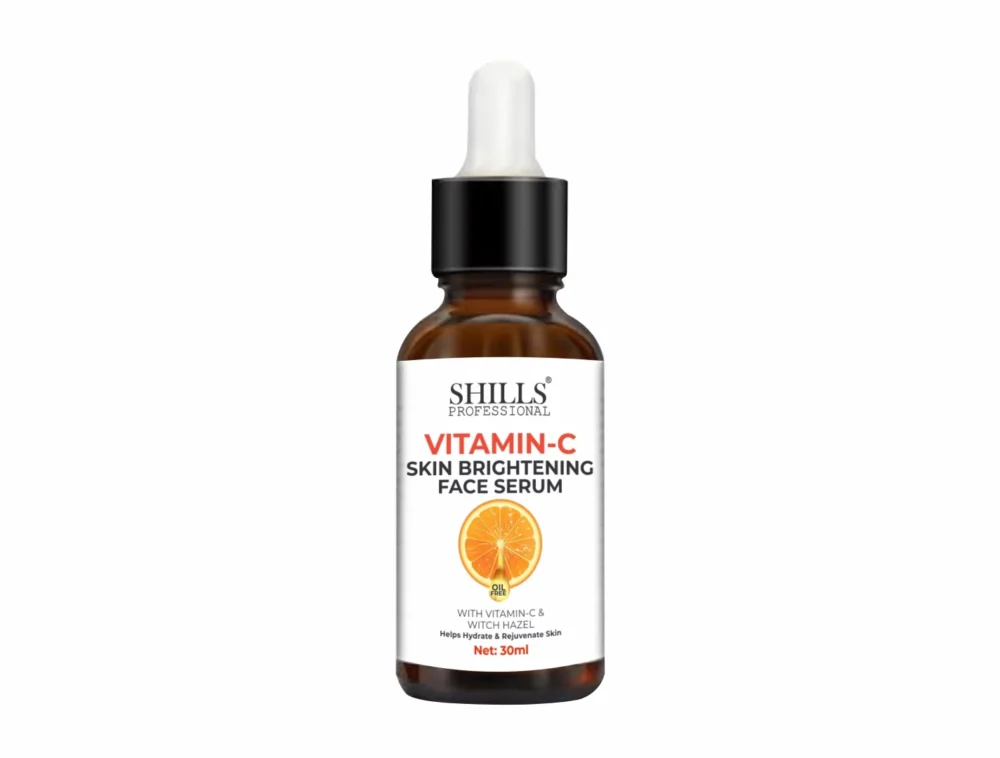 Shills Professional Vitamin C Serum (30ml)