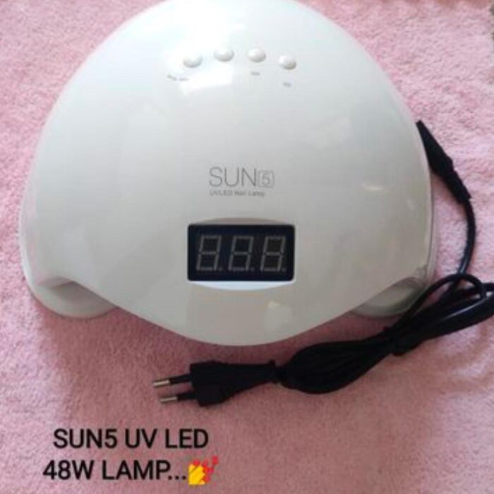 Sun UV LED Lamp (48w)