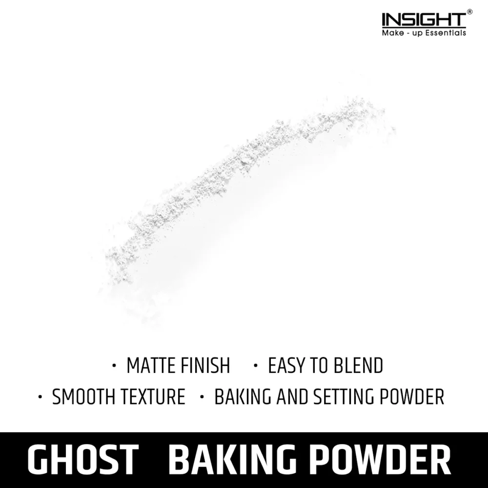 Insight Loose Powder (40gm)