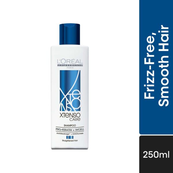 Loreal Professionnel Xtenso Care Shampoo (250ml)