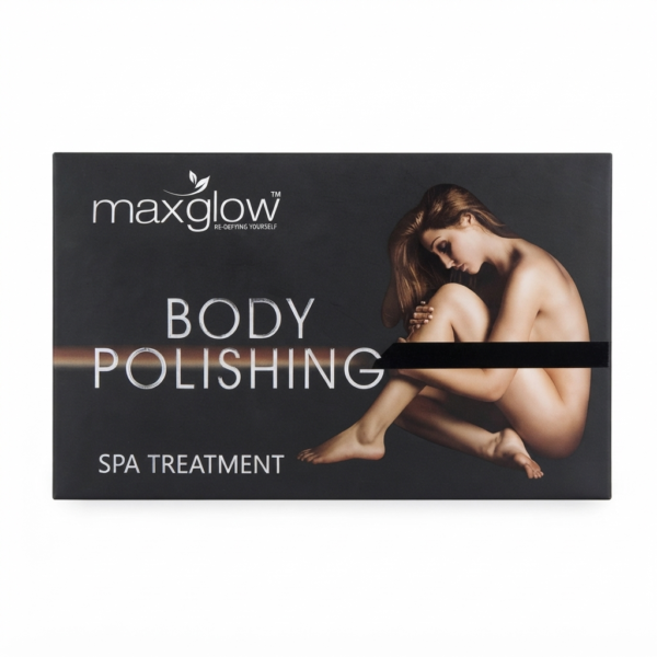 Maxglow Body Polishing Spa Treatment