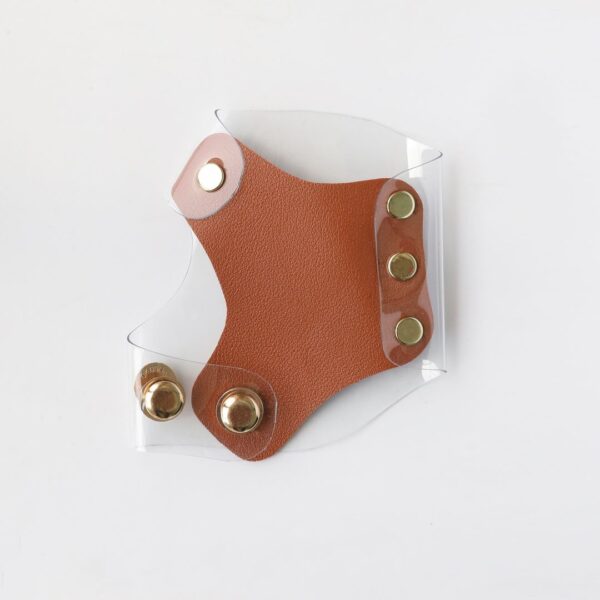 Wrist Blend Mixing Tools