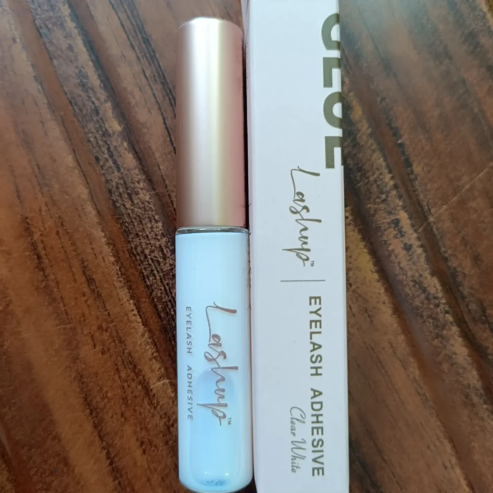 Lashup Eyelash Glue