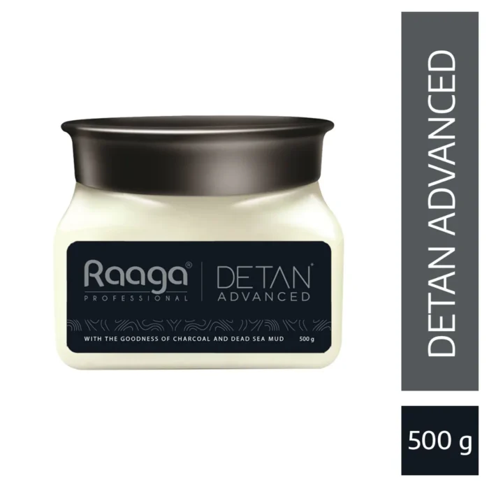 Raaga DeTan Advanced Pack (500gm)