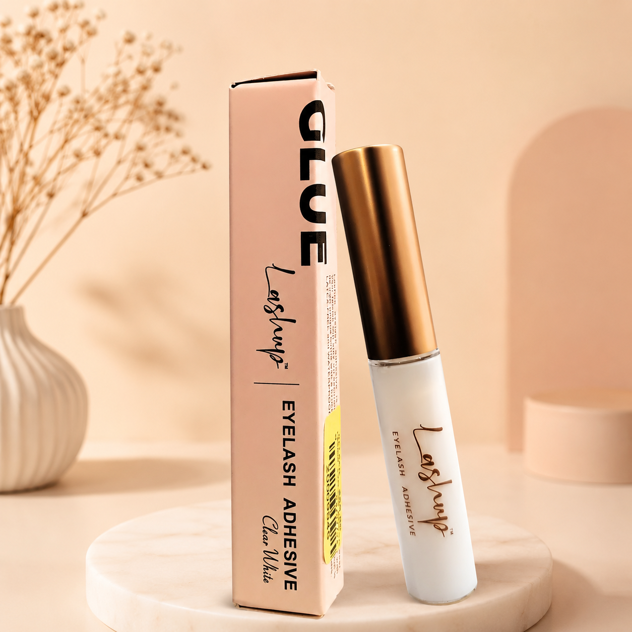 Lashup Eyelash Glue