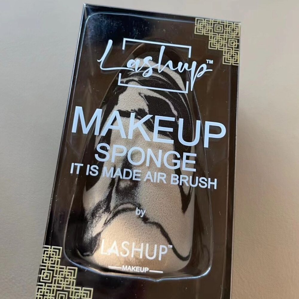 Lashup Beauty Blender